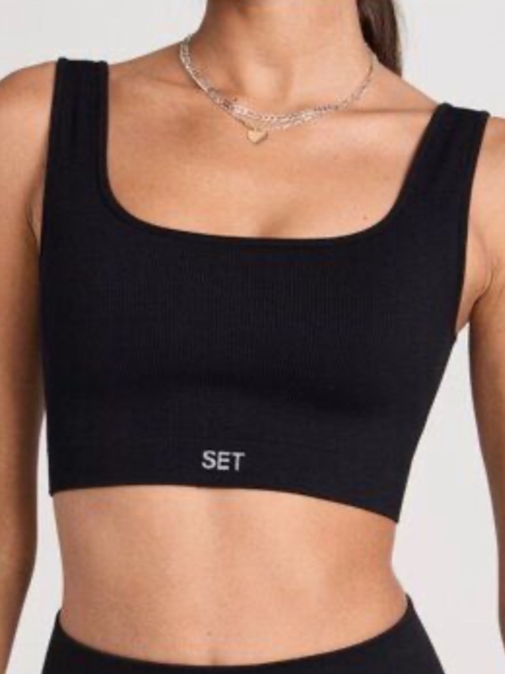 Set Active Sports Bra